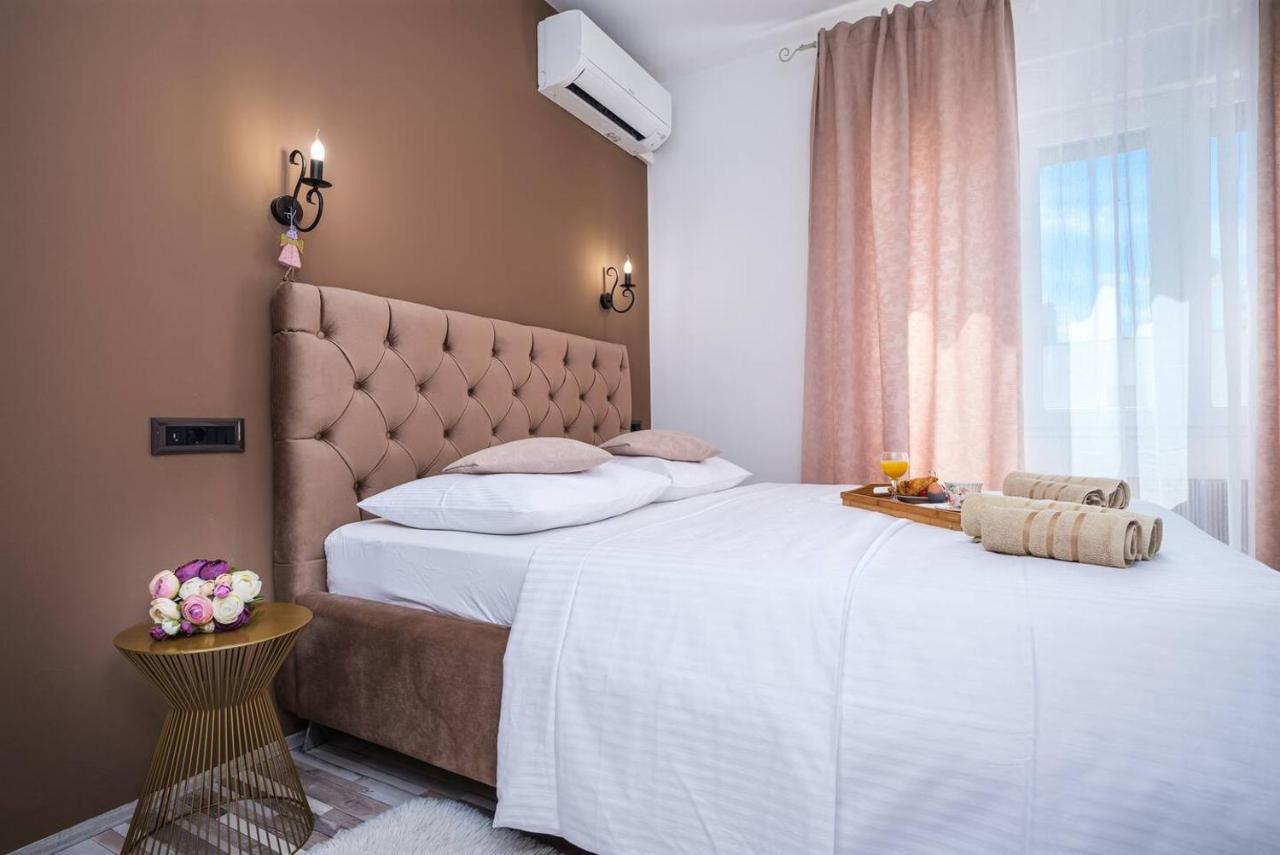 Villa Barbara Kastela Luaran gambar