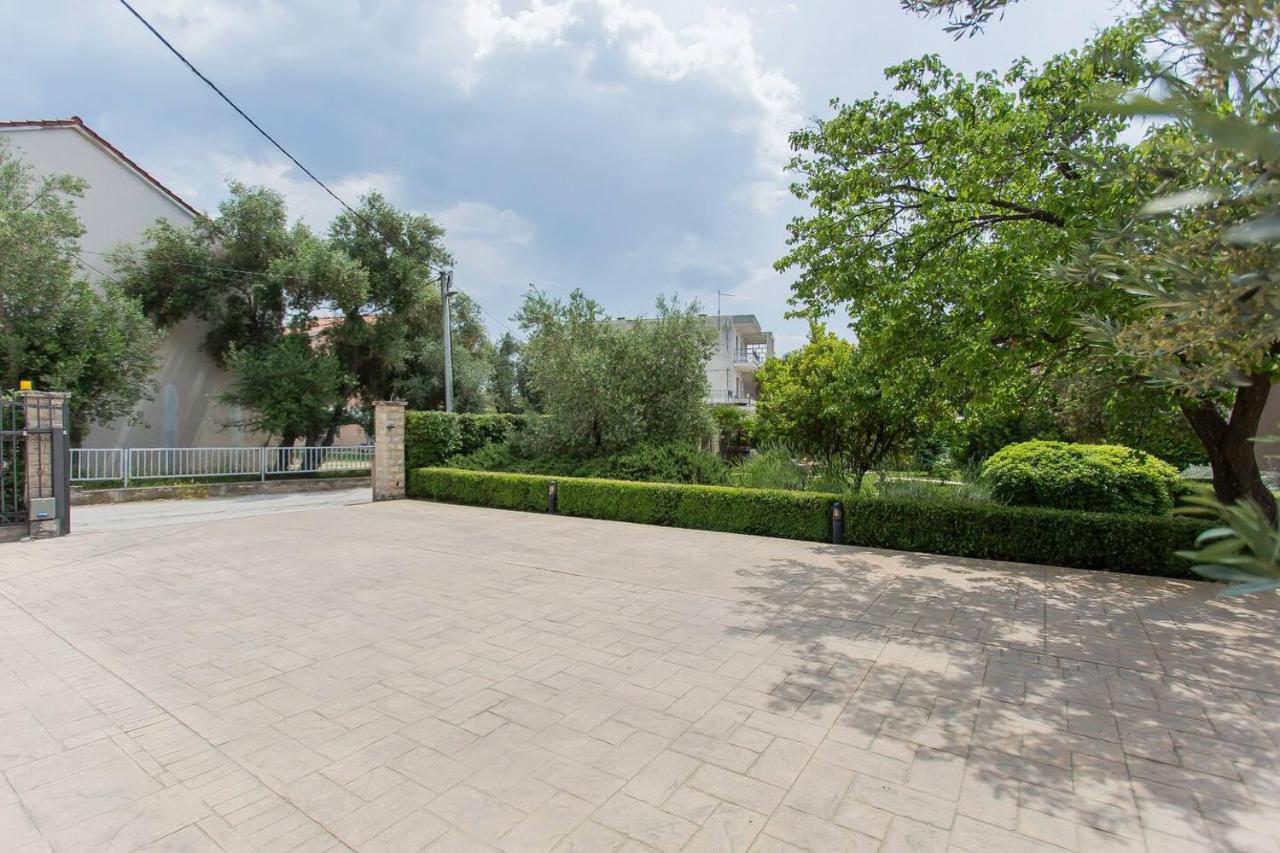 Villa Barbara Kastela Luaran gambar